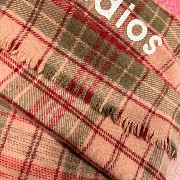 Acne Studio Scarf / Muffler - Picture 5 of 5
